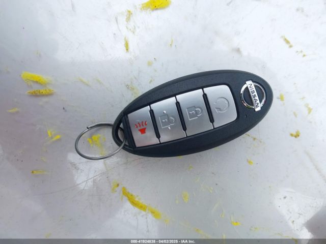 3N1CP5CV2ML515624 Nissan Kicks Sv Xtronic Cvt