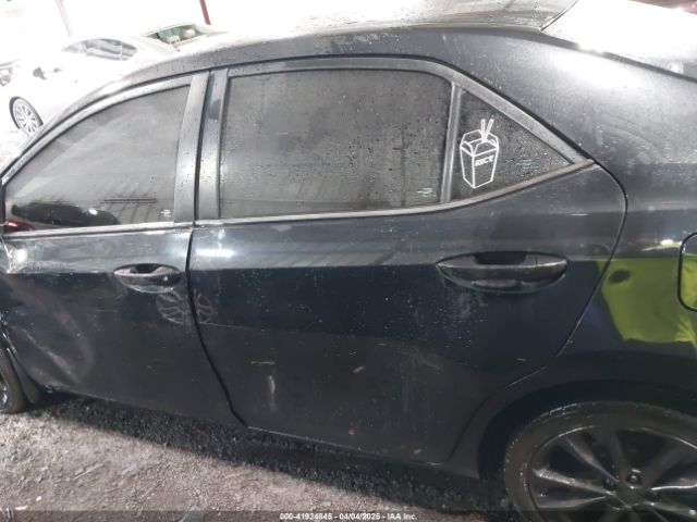 2T1BURHE4HC867517 Toyota COROLLA SE