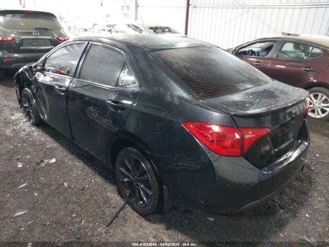 2T1BURHE4HC867517 Toyota COROLLA SE