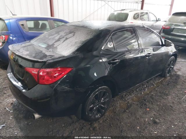 2T1BURHE4HC867517 Toyota COROLLA SE