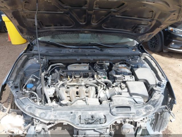 JM1BM1L76G1308290 Mazda Mazda3 I Touring