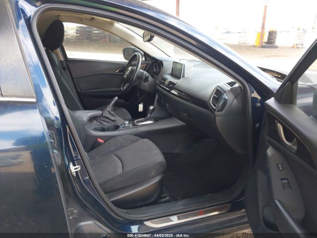 JM1BM1L76G1308290 Mazda Mazda3 I Touring