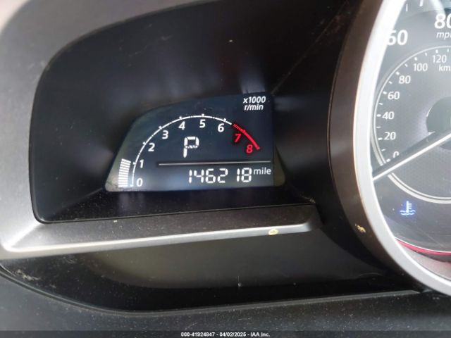 JM1BM1L76G1308290 Mazda Mazda3 I Touring
