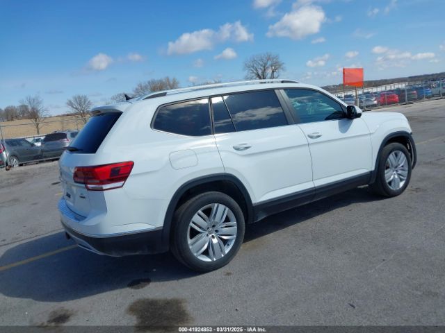 2019 VOLKSWAGEN ATLAS 1V2MR2CA2KC597854 Photo 3