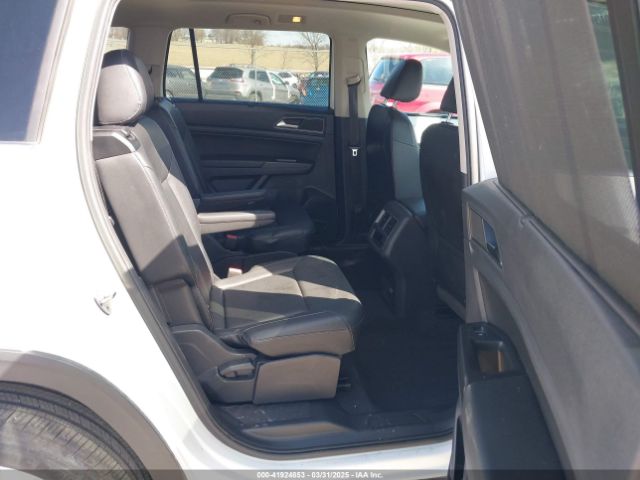 2019 VOLKSWAGEN ATLAS 1V2MR2CA2KC597854 Photo 7