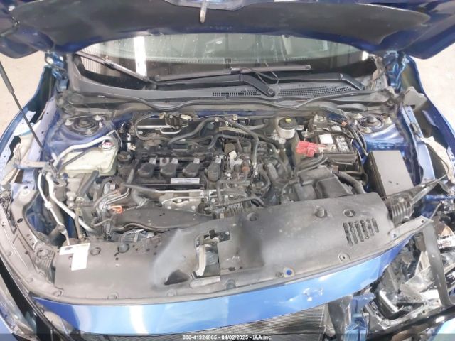SHHFK7H42JU416685 Honda Civic Sport