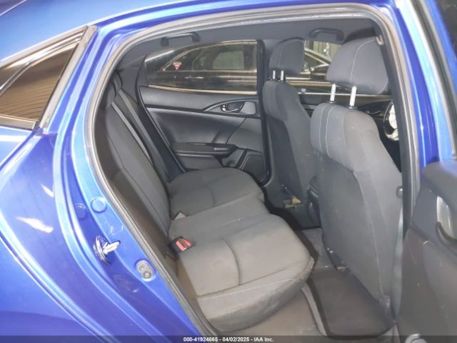 SHHFK7H42JU416685 Honda Civic Sport