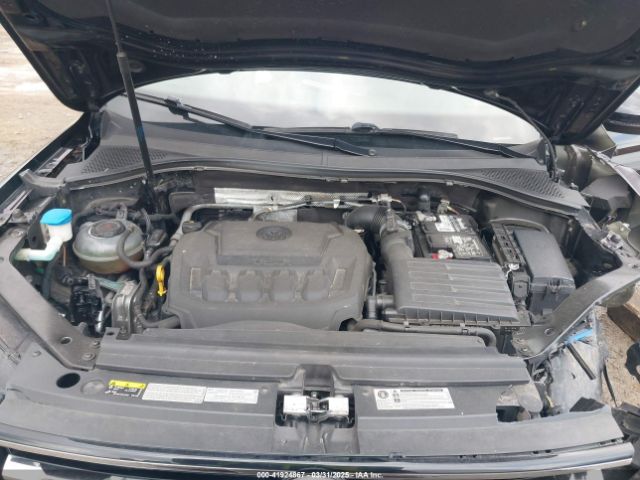 2019 VOLKSWAGEN TIGUAN 3VV0B7AX0KM046024 Photo 9