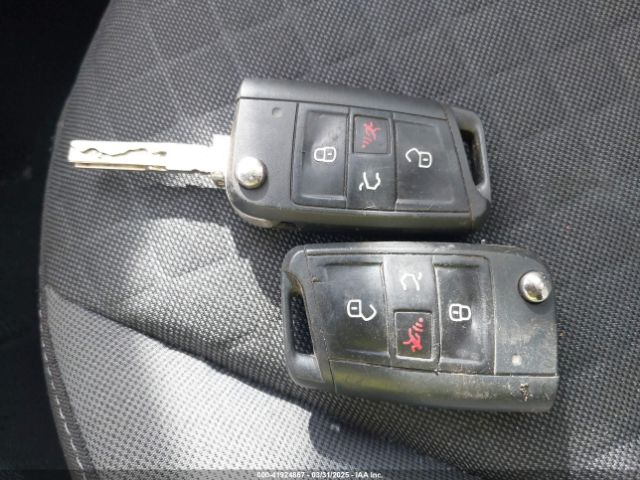 2019 VOLKSWAGEN TIGUAN 3VV0B7AX0KM046024 Photo 10