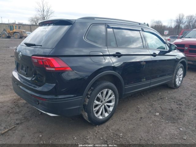 2019 VOLKSWAGEN TIGUAN 3VV0B7AX0KM046024 Photo 3