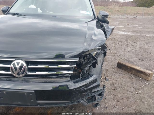 2019 VOLKSWAGEN TIGUAN 3VV0B7AX0KM046024 Photo 5