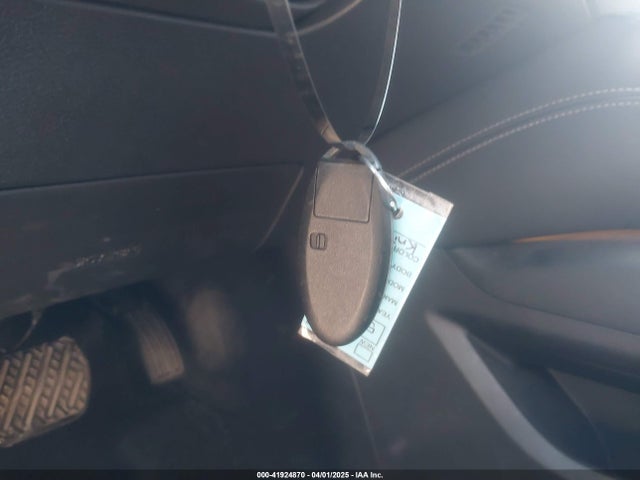 5N1AZ2MH2JN126236 Nissan MURANO SL