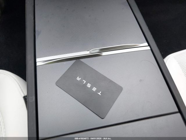 2024 TESLA MODEL 3 5YJ3E1EA4RF865607 Photo 10