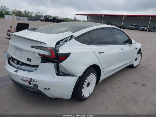2024 TESLA MODEL 3 5YJ3E1EA4RF865607 Photo 3