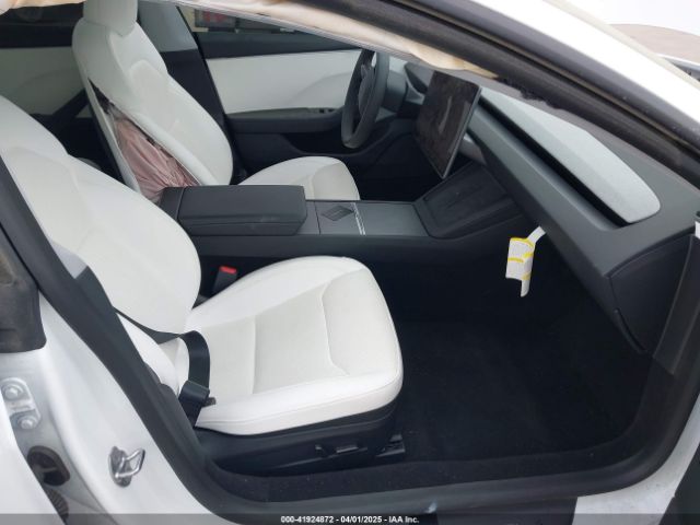 2024 TESLA MODEL 3 5YJ3E1EA4RF865607 Photo 4