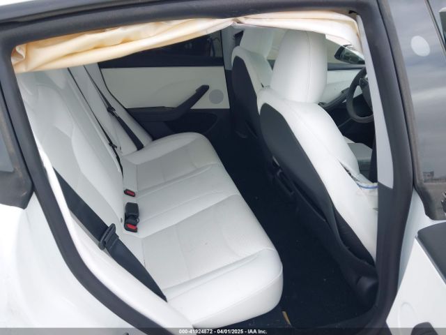 2024 TESLA MODEL 3 5YJ3E1EA4RF865607 Photo 7