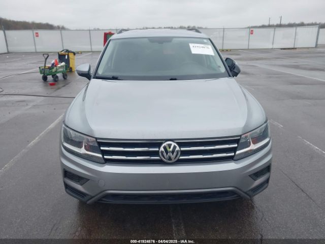 3VV2B7AX6LM084173 Volkswagen Tiguan 2.0t Se/2.0t Se R-line Black/2.0t Sel