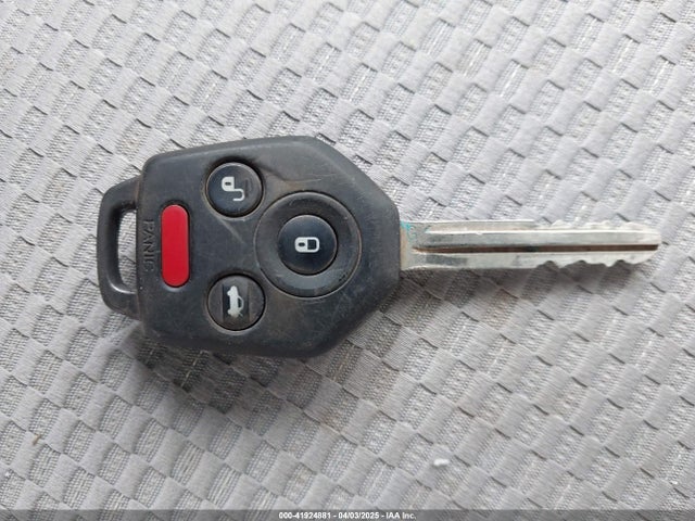 JF2SJAGC4HH587037 Subaru Forester 2.5i Premium