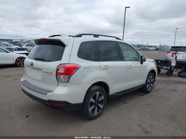 JF2SJAGC4HH587037 Subaru Forester 2.5i Premium