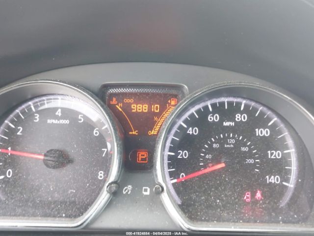 3N1CE2CP0EL392574 Nissan Versa Note S Plus