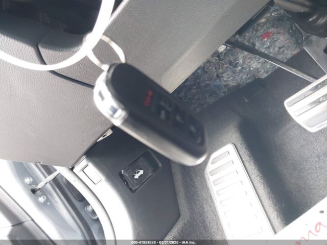 1HGCY2F56RA030973 Honda Accord Hybrid Sport