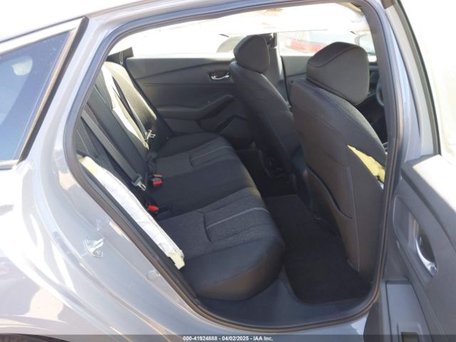 1HGCY2F56RA030973 Honda Accord Hybrid Sport