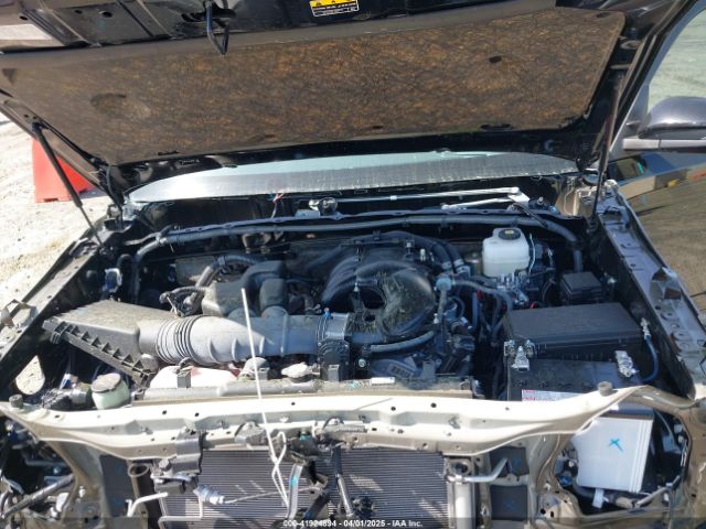 JTERU5JR5R6263743 Toyota 4runner Trd Off Road Premium