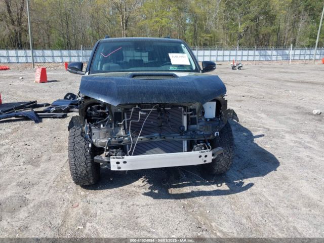 JTERU5JR5R6263743 Toyota 4runner Trd Off Road Premium