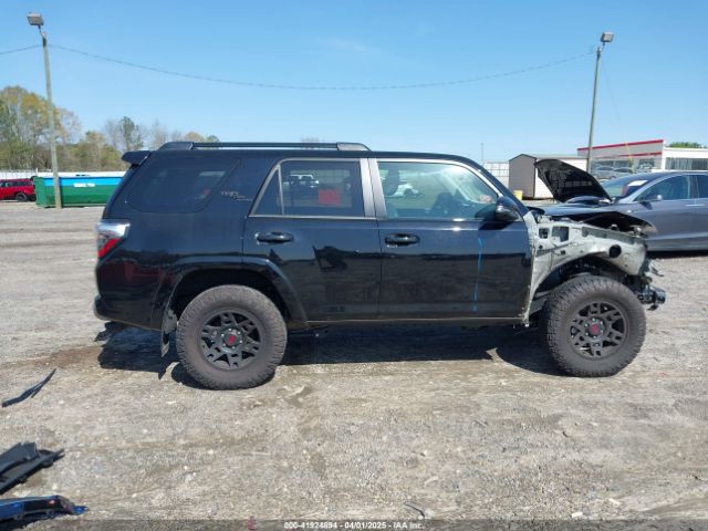 JTERU5JR5R6263743 Toyota 4runner Trd Off Road Premium