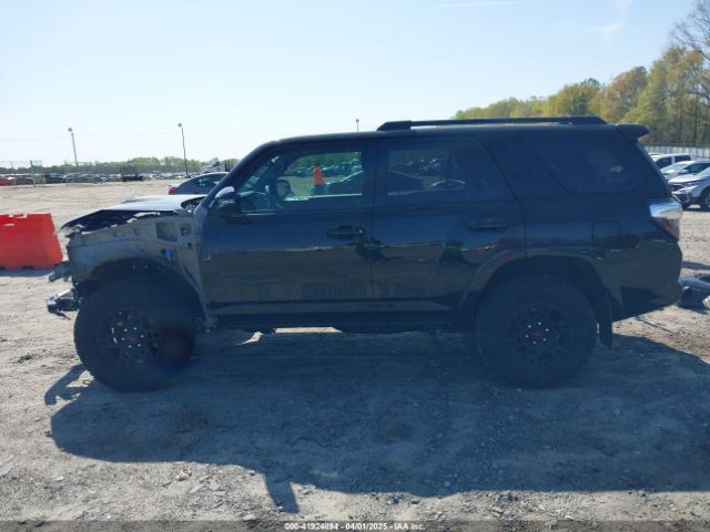 JTERU5JR5R6263743 Toyota 4runner Trd Off Road Premium
