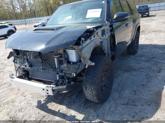JTERU5JR5R6263743 Toyota 4runner Trd Off Road Premium