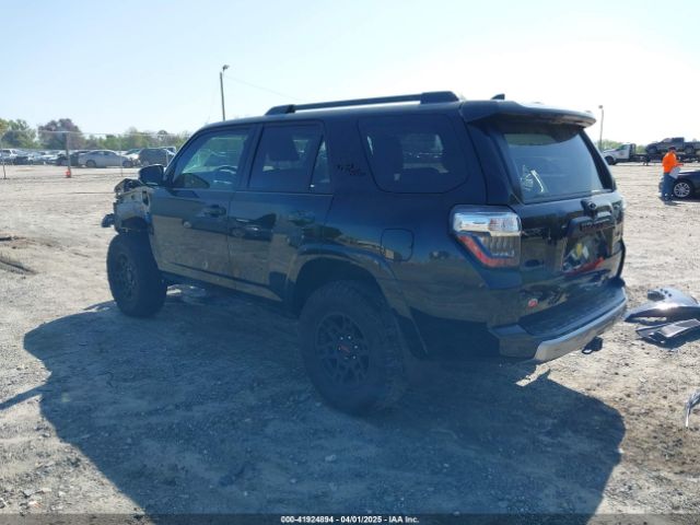 JTERU5JR5R6263743 Toyota 4runner Trd Off Road Premium
