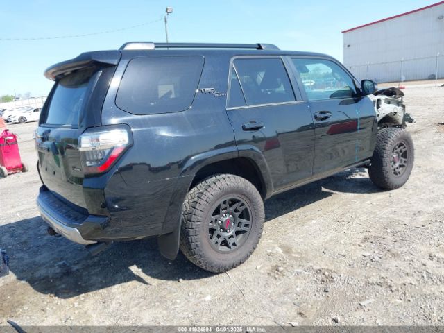 JTERU5JR5R6263743 Toyota 4runner Trd Off Road Premium