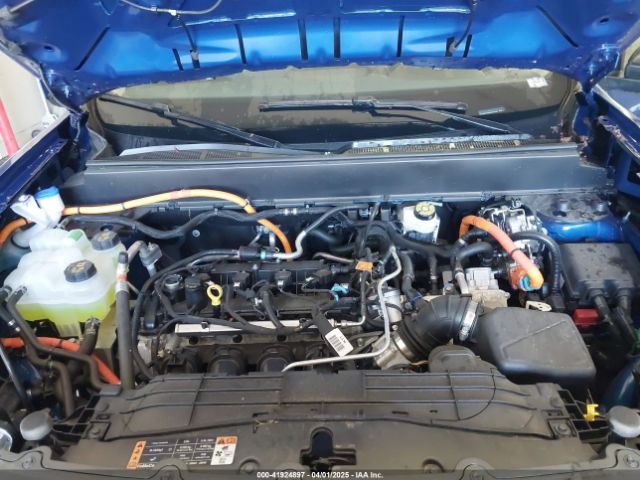 3FTTW8H32RRA67690 Ford Maverick Xlt