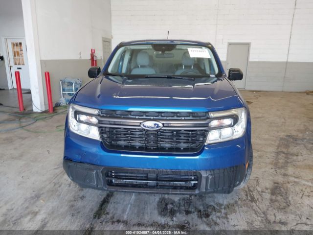 3FTTW8H32RRA67690 Ford Maverick Xlt