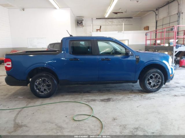 3FTTW8H32RRA67690 Ford Maverick Xlt