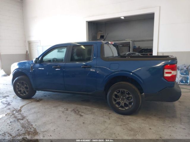 3FTTW8H32RRA67690 Ford Maverick Xlt