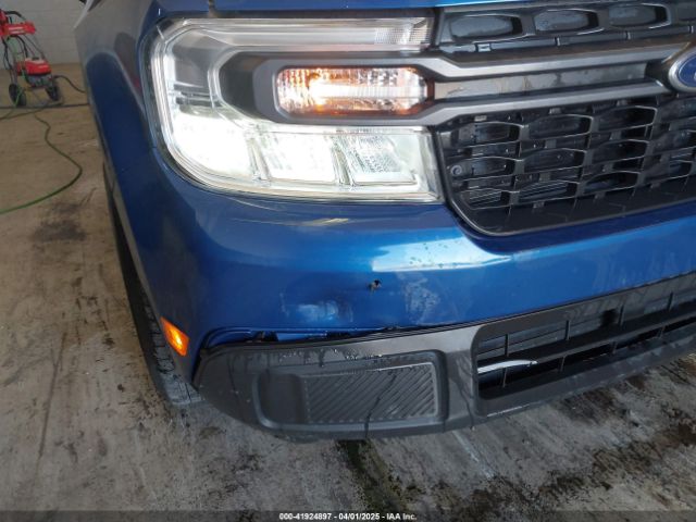 3FTTW8H32RRA67690 Ford Maverick Xlt