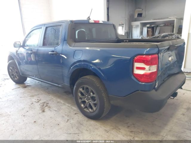 3FTTW8H32RRA67690 Ford Maverick Xlt