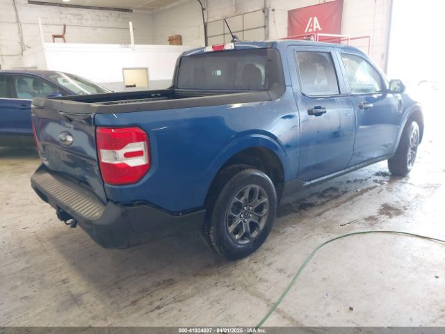 3FTTW8H32RRA67690 Ford Maverick Xlt