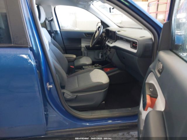 3FTTW8H32RRA67690 Ford Maverick Xlt