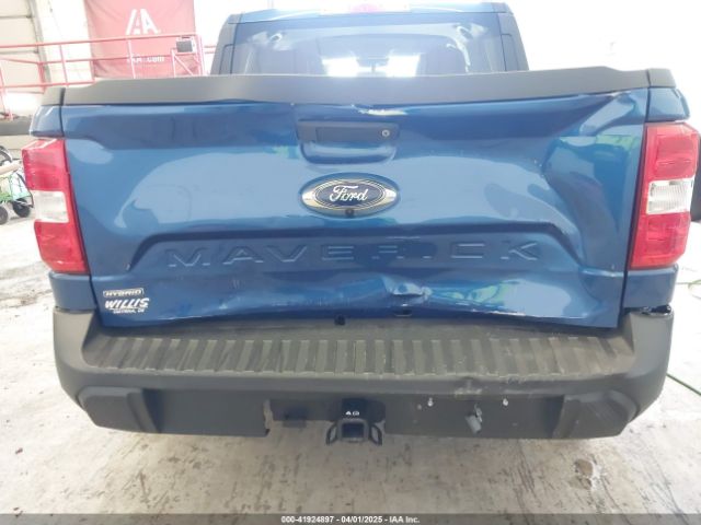 3FTTW8H32RRA67690 Ford Maverick Xlt