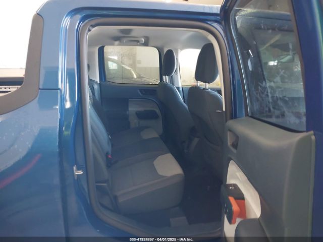 3FTTW8H32RRA67690 Ford Maverick Xlt
