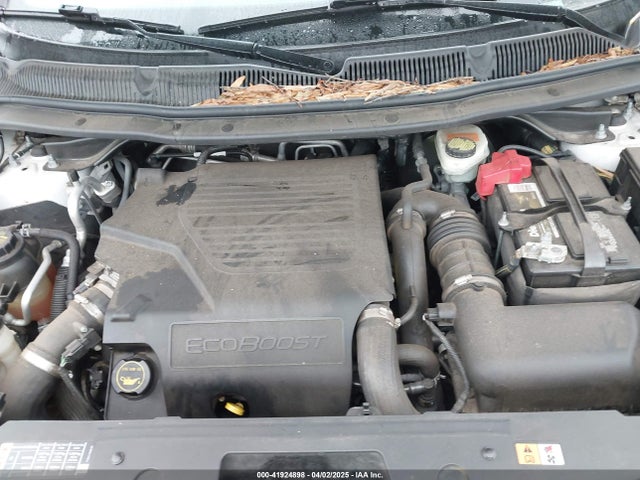 1FM5K8GT8GGB93347 Ford EXPLORER SPORT