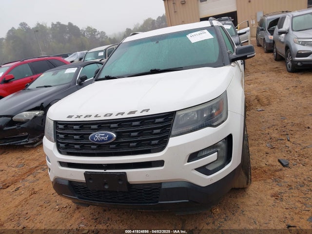 1FM5K8GT8GGB93347 Ford EXPLORER SPORT