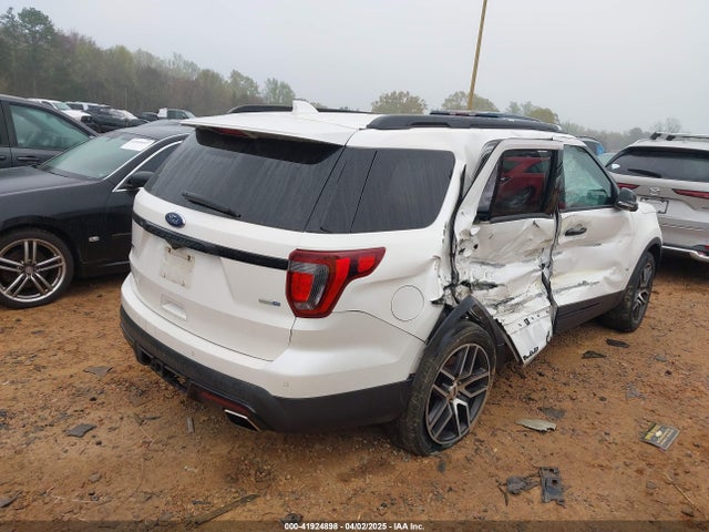 1FM5K8GT8GGB93347 Ford EXPLORER SPORT