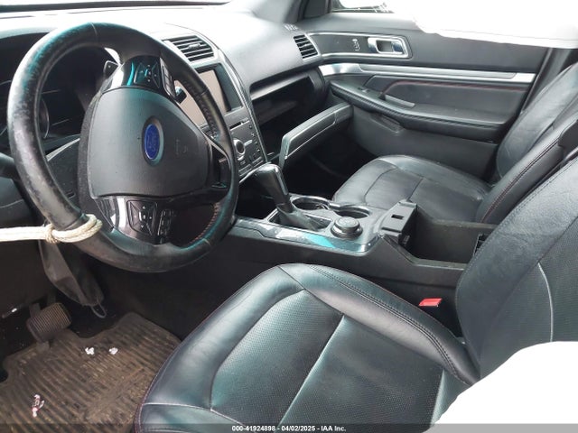 1FM5K8GT8GGB93347 Ford EXPLORER SPORT