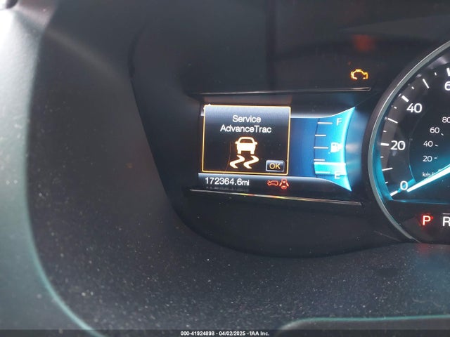 1FM5K8GT8GGB93347 Ford EXPLORER SPORT