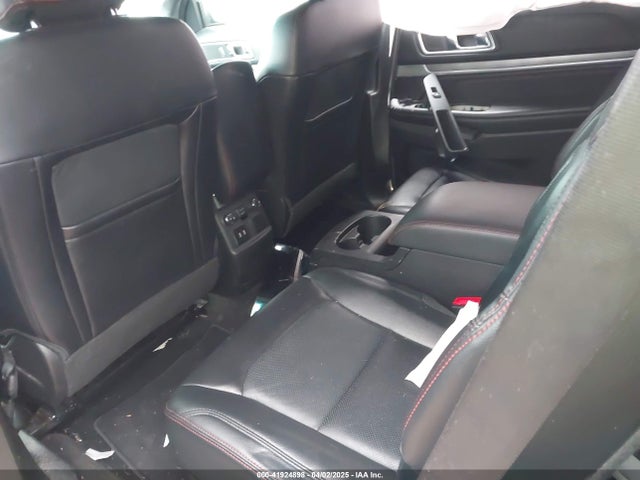 1FM5K8GT8GGB93347 Ford EXPLORER SPORT