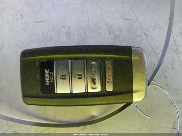 5J8TB3H77GL016037 Acura Rdx Advance Package